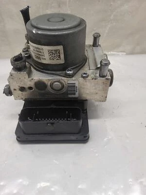 84328662 Piezas Freno Antibloqueo CHEVY EXPRESS 2500 18 19 20 21 22 23 24 Foto 1 de 4