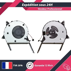 VENTILATEUR CPU FAN ASUS X570 / X570U / X570L / X570ZD - Afbeelding 1 van 4