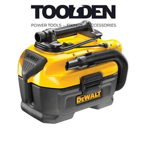 DeWalt DCV584L 18V XR L-Class Wet & Dry Vacuum (Body Only) - Picture 1 of 5