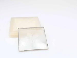 Hasselblad Screen 500C/M 503CX Mattscheibe Fadenkreuz 97547 near mint - Picture 1 of 3