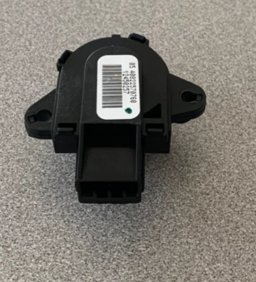 04-06 Interruptor de arranque de encendido Cadillac SRX / 03-07 CTS 12450257 USADO OEM Foto 1 de 4