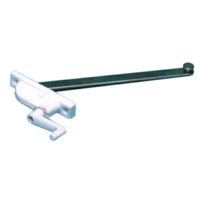 SIFI Meccanismo Apertura E Manovella Per Oblo' Tf 40 Bianco