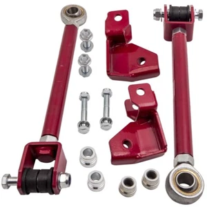 Left & Right Hicas Eliminator Kit For Nissan R32 R33 S13 Skyline GTST / GTR - Picture 1 of 8