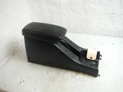 2000 Acura Integra GS 2DR M/T Center Console Arm Rest Assembly OEM 1998-2001 - Image 1 of 4