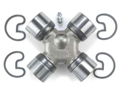 For 1992-1996 Jaguar XJS U Joint Moog 83969YRFN 1993 1994 1995 4.0L 6 Cyl - Image 1 of 2