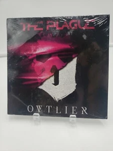 The Plague Owtlier CD - Bild 1 von 2
