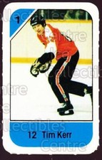 1982-83 Post Cereal #215 Tim Kerr