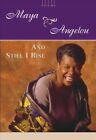 And Still I Rise, Hardcover by Angelou, Maya, Like New Used, Free shipping in...