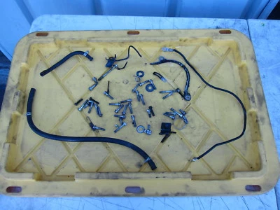 Honda CBR 600 RR 2006 hardware OEM Foto 1 de 4