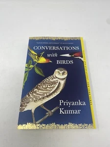 Conversations with Birds by Priyanka Kumar: Used - Picture 1 of 3