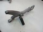 Yamaha GTS 1000 TYPE 4BH FOOTREST HOLDER RIGHT WITH FOOTREST REAR