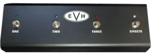 EVH 100 Watt Head 4-Button Footswitch 007-0926-000 - Picture 1 of 1