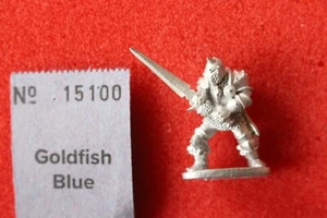 Grenadier Models Fantasy Warriors 1435 Evil Foot Knights Knight Warrior Figure F - Picture 1 of 2