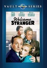 Welcome Stranger (DVD) Barry Fitzgerald Bing Crosby (Importación USA)