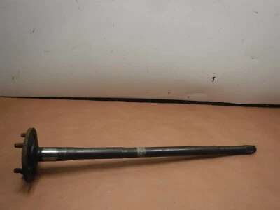 Jeep Cherokee 91-95 Rear Axle Chrysler 8.25 Axle Shaft Right OR Left Side  - Image 1 of 3