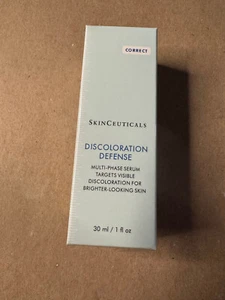 SkinCeuticals Discoloration Defense Serum (30ml) - Bild 1 von 1