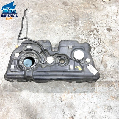 Plastic Fuel Gas Tank Reservoir BMW X1 F48 2016-2022 OEM - Image 1 of 4