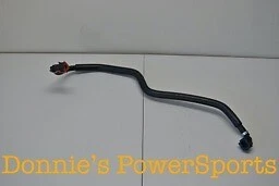 Manguera de tubería de combustible Yamaha YZ YZ450 YZ450F 14-17 1SL-13971-01-00 171    Foto 1 de 2