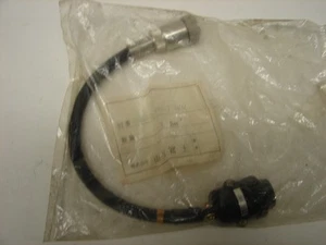 FANUC A660-8004-T384 FAN CABLE WRIST E POWER ***NIB*** - Picture 1 of 4
