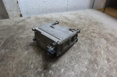 Actuador electrónico turbo Garrett GTA4082 camión diésel Nissan UD fabricante de equipos originales 754998-0083 Foto 1 de 4