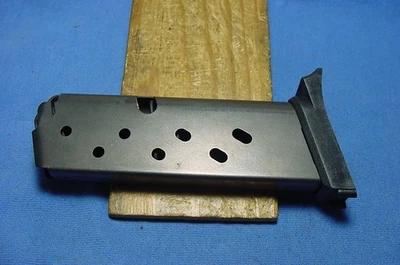 Заводской магазин Hi-Point HiPoint C9 CF380 CLP9C 7-й калибр 9 мм и 380 подставка для пальцев - Изображение 1 из 4