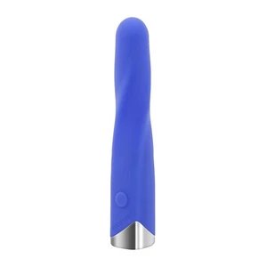 Evolved - Twisted Temptation Bullet Vibrator - 12 cm - Bild 1 von 10