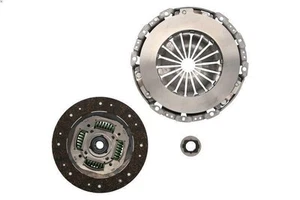 Clutch Kit AISIN KE-PE14 for CITROEN C4 II (NC_) 1.6 2009-2016 - Picture 1 of 8