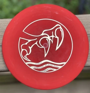 Rare New Innova 2005 USDGC Special Blend Champion ROC Midrange Golf Disc 180g - Picture 1 of 7