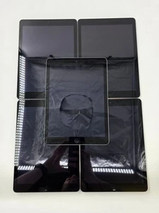 BATCH OF x5 Apple iPad Air A1474 9.7" 1st Generation 16GB Wi-Fi SPARES ONLY - Picture 1 of 7