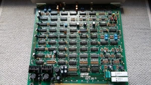 OTARI REEL MTR-10 12 GEBRAUCHT PB-44VA REEL CONTROL C STECKMONTAGE - Bild 1 von 7