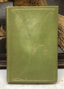 The Poems of Ernest Dowson, Hardcover Vintage, Eighth Edition - Imagen 1 de 22