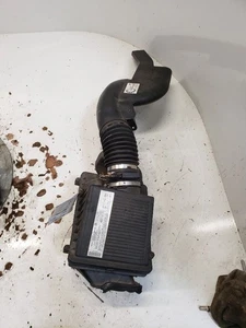 Purificador de aire estilo clásico para camioneta Sierra 1500 03-07 1367271 - Imagen 1 de 10