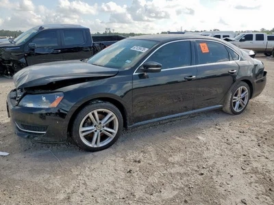 Automatic Transmission 2.0L Diesel Transmission ID Nlp Fits 12-16 JETTA 1735250 - Изображение 1 из 4