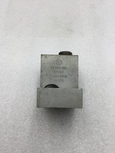 Westinghouse TA700MA1/D2244 Terminal Lug 1-500 MCM AL/CU - Picture 1 of 6