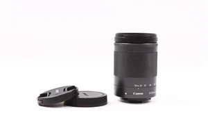 Used Canon EF-M 18-150mm f/3.5-6.3 IS STM Lens - Picture 1 of 9