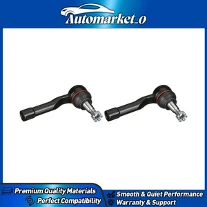Steering Tie Rod End Right Outer For INFINITI Q45 1990-1996 - Picture 1 of 3