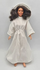 Vintage 1978 Star Wars Princess Leia Doll 12" Action Figure - Incomplete - Bild 1 von 8