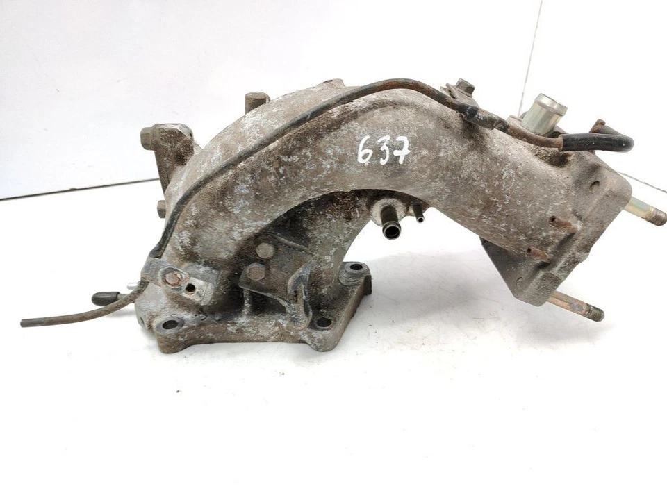 1989 Mazda 929 HC 3.0i 118kW Petrol Engine Intake Manifold - Image 1 of 4
