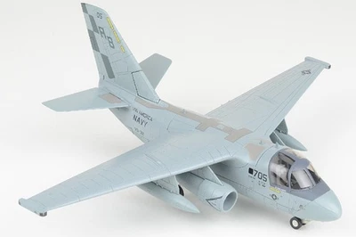 Hobby Master 1/72 S-3B Viking AB705 USN VS-32 Maulers - Image 1 of 2