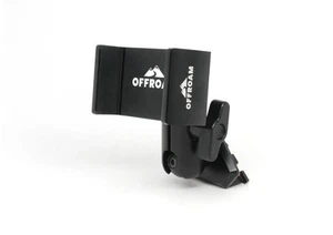 Offroam Phone Mount For 2005-2011 Toyota Tacoma. New In Box - Zdjęcie 1 z 3