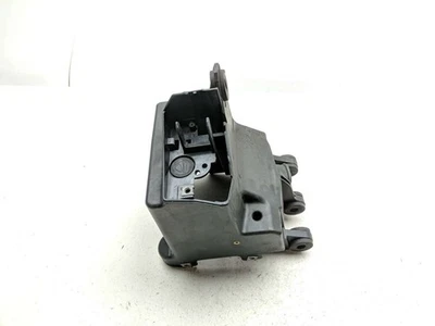 15 Cubierta de almacenamiento de caja de batería Ducati Monster 1200 S Foto 1 de 4