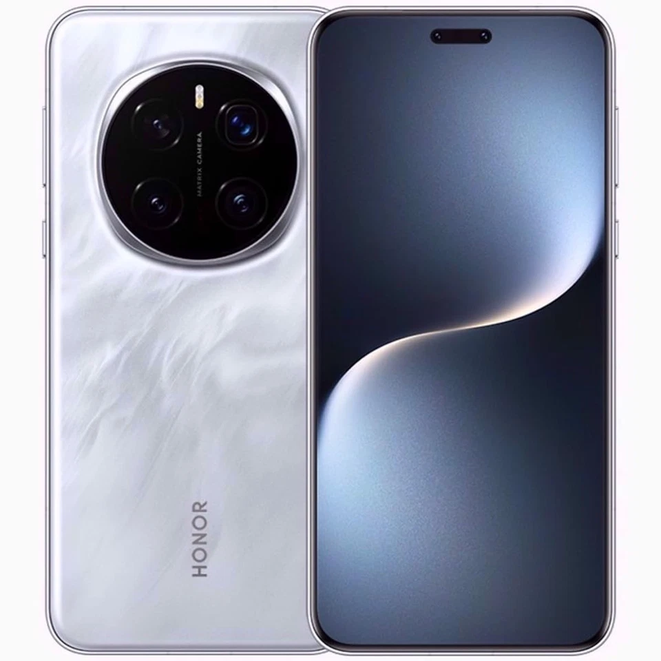 Honor Magic7 Pro - Desbloqueado 1TB Gris Sombra Lunar - Buen Estado Foto 1 de 1