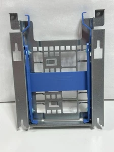 lot of 2  Dell 13P1-4YN0C01 Alienware Aurora R6 Hard Drive Cage w 2.5" caddy - Picture 1 of 10