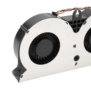 Computer Cooling Fan 4 Pin CPU Cooling Fan Replacement For EliteOne 800 G1 7 NEW - Afbeelding 1 van 12