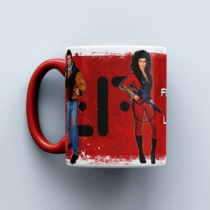 V The Series TASSE 11 Unzen -- TV-Serie TASSE Fernsehen Invasion Besucher Diana Alien - Bild 1 von 2