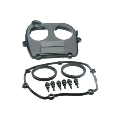 APA/URO Parts 06K103269F Timing Covers Set Upper for VW Audi TT Quattro Q7 Q3 A6 - Image 1 of 4