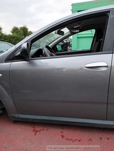 51729673 Porta ant. SX FIAT CROMA (2T) 1.9 Mjt 16V Dynamic aut. SW f46a05 - Foto 1 di 3