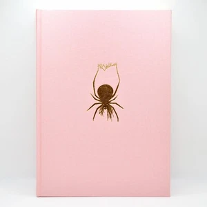 Aleksandra Waliszewska, Problem, Pink Edition, LE of 500, 2016 Timeless Ed, New - Picture 1 of 11