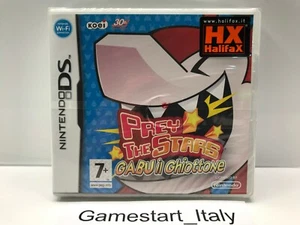 PREY THE STARS GABU IL GHIOTTONE - NINTENDO DS - NUOVO SIGILLATO PAL VERSION - Bild 1 von 7