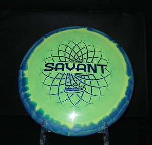 Innova Halo Star Savant gebraucht ohne Flugnummern 170,7g - Bild 1 von 2